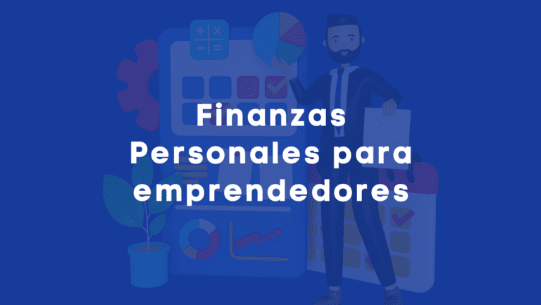 Finanzas Personales para Emprendedores